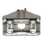 Dynamic Friction 2006-2009 Volkswagen Passat/CC/Passat CC Front Right Silver Zinc Coated Premium Caliper - Image 4