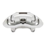 Dynamic Friction 2006-2009 Volkswagen Passat/CC/Passat CC Front Right Silver Zinc Coated Premium Caliper