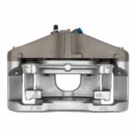 Dynamic Friction 2006-2009 Volkswagen CC/Passat CC/Passat Front Left Silver Zinc Coated Premium Caliper - Image 4
