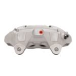 Dynamic Friction 2006-2017 Volkswagen Touareg Front Right Premium Caliper - Silver Zinc Coated - Image 3