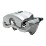 Dynamic Friction 2012-2021 Audi A3 Quattro Front Right Silver Zinc Coated Premium Caliper - Image 5