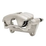 Dynamic Friction 2015-2021 Audi Q3 Front Right Premium Caliper - Silver Zinc Coated - Image 5