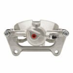 Dynamic Friction 2015-2021 Audi Q3 Front Right Premium Caliper - Silver Zinc Coated - Image 3