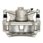 Dynamic Friction 2015-2021 Audi Q3 Front Right Premium Caliper - Silver Zinc Coated - Image 4