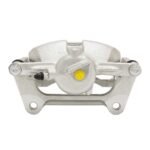 Dynamic Friction 2015-2021 Audi Q3 Front Left Premium Caliper - Silver Zinc Coated - Image 3