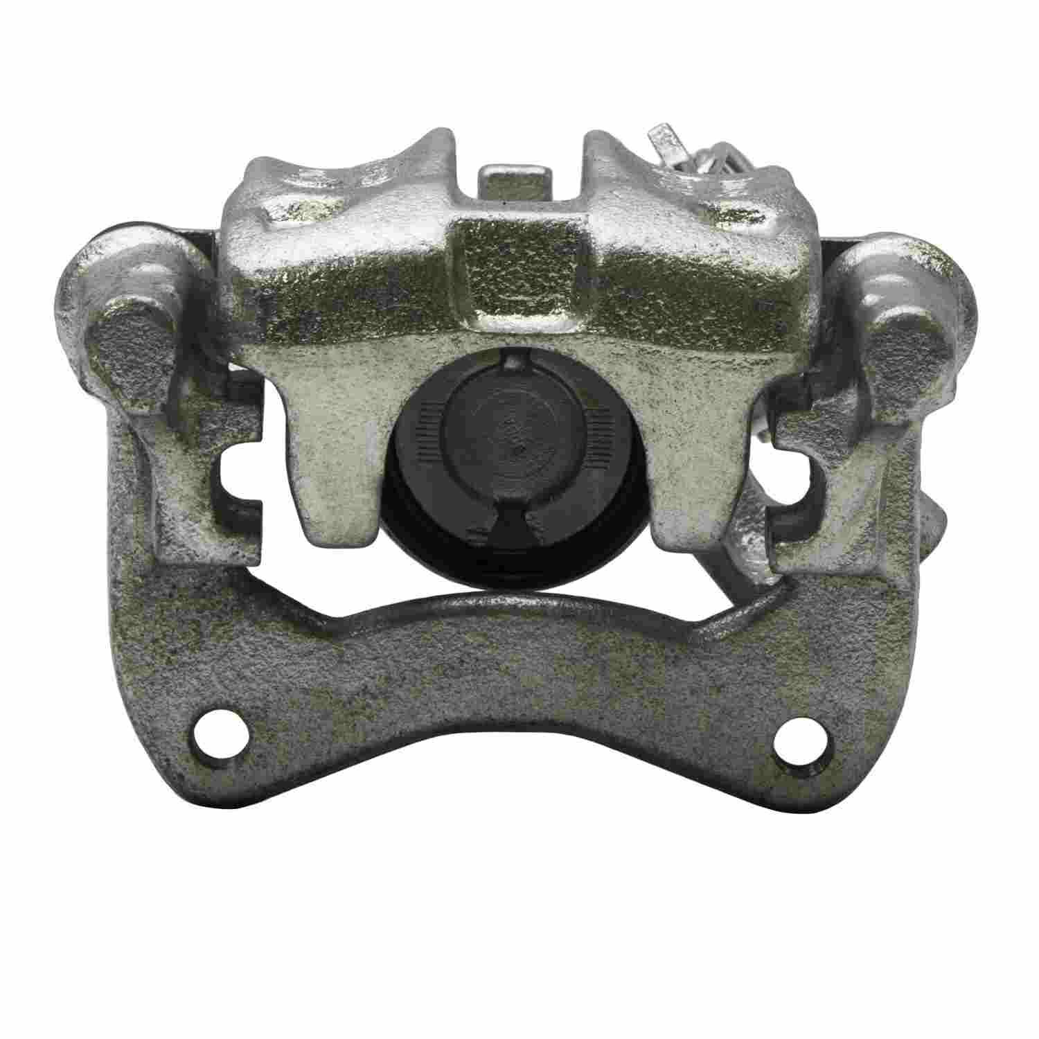 DF_33174603_Fro.jpg Dynamic Friction 1988-1993 Volkswagen Corrado/Golf/Passat/Jetta Sedan Rear Left Silver Zinc Coated Premium Caliper - Image 1