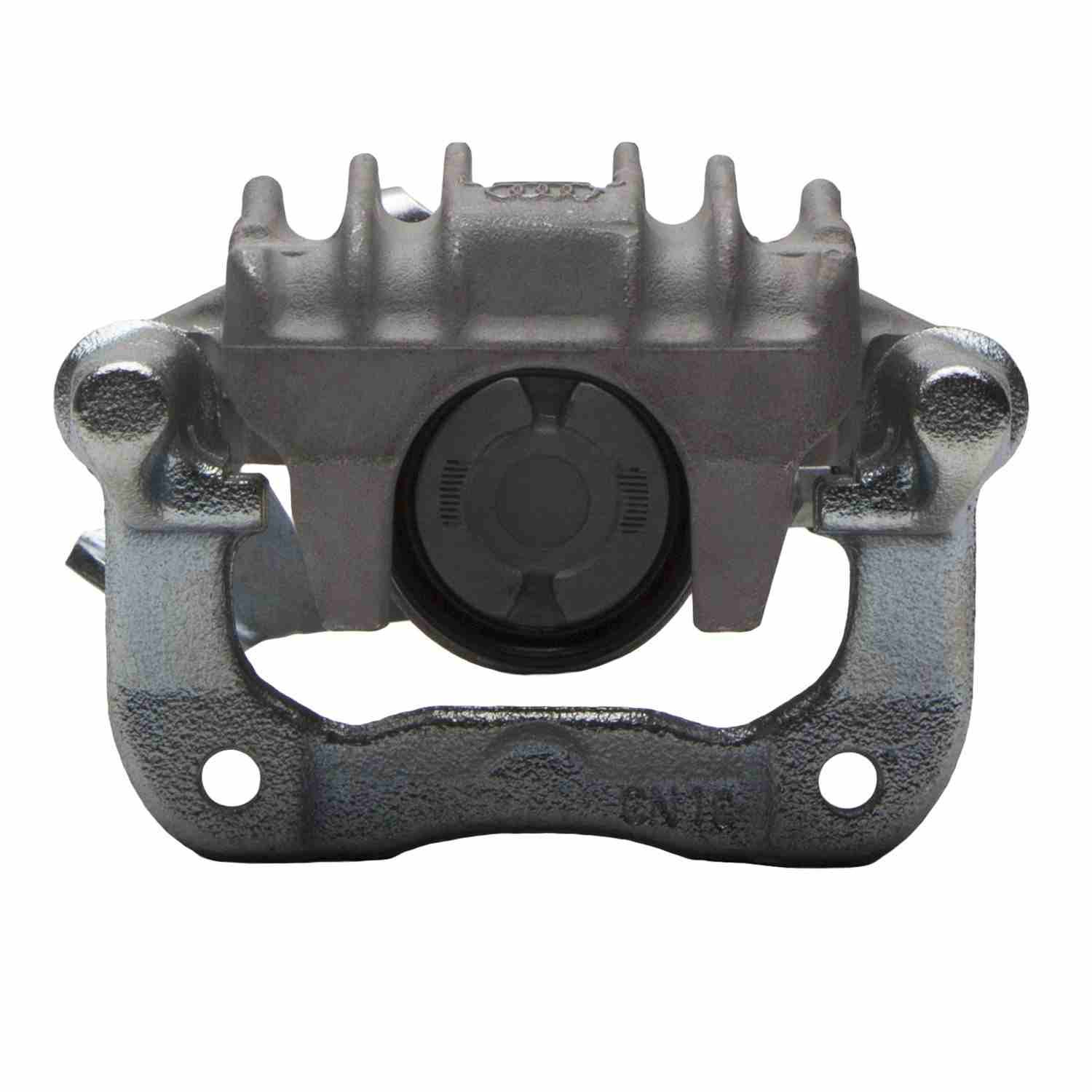 DF_33174608_Fro.jpg Dynamic Friction 1998-1999 Audi TT Rear Right Premium Caliper - Silver Zinc Coated - Image 1