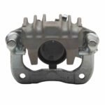 Dynamic Friction 1998-1999 Audi TT Rear Left Premium Caliper - Silver Zinc Coated