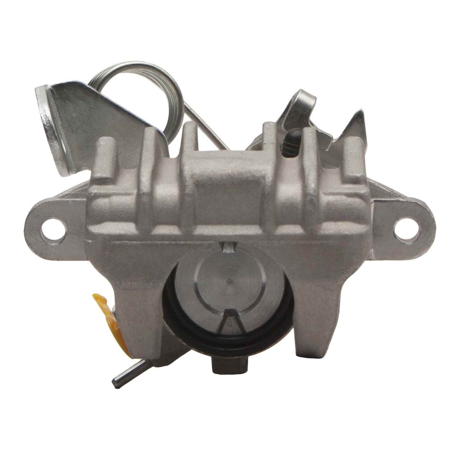 DF_33174610_Fro.jpg Dynamic Friction 1998-2005 Audi A6 Quattro Rear Right Premium Caliper - Silver Zinc Coated - Image 1