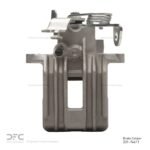 Dynamic Friction 1998-2005 Audi A6 Quattro Rear Left Premium Caliper - Silver Zinc Coated - Image 2