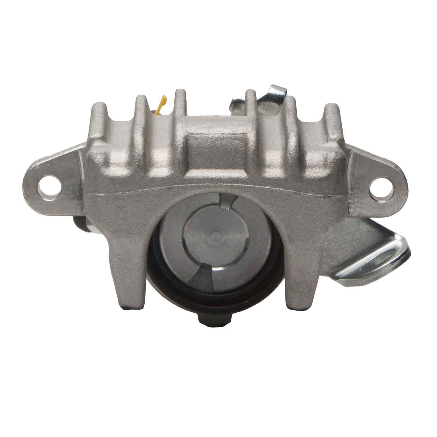 DF_33174613_Fro.jpg Dynamic Friction 1992-1999 Volkswagen Jetta Sedan Rear Left Silver Zinc Coated Premium Caliper - Image 1