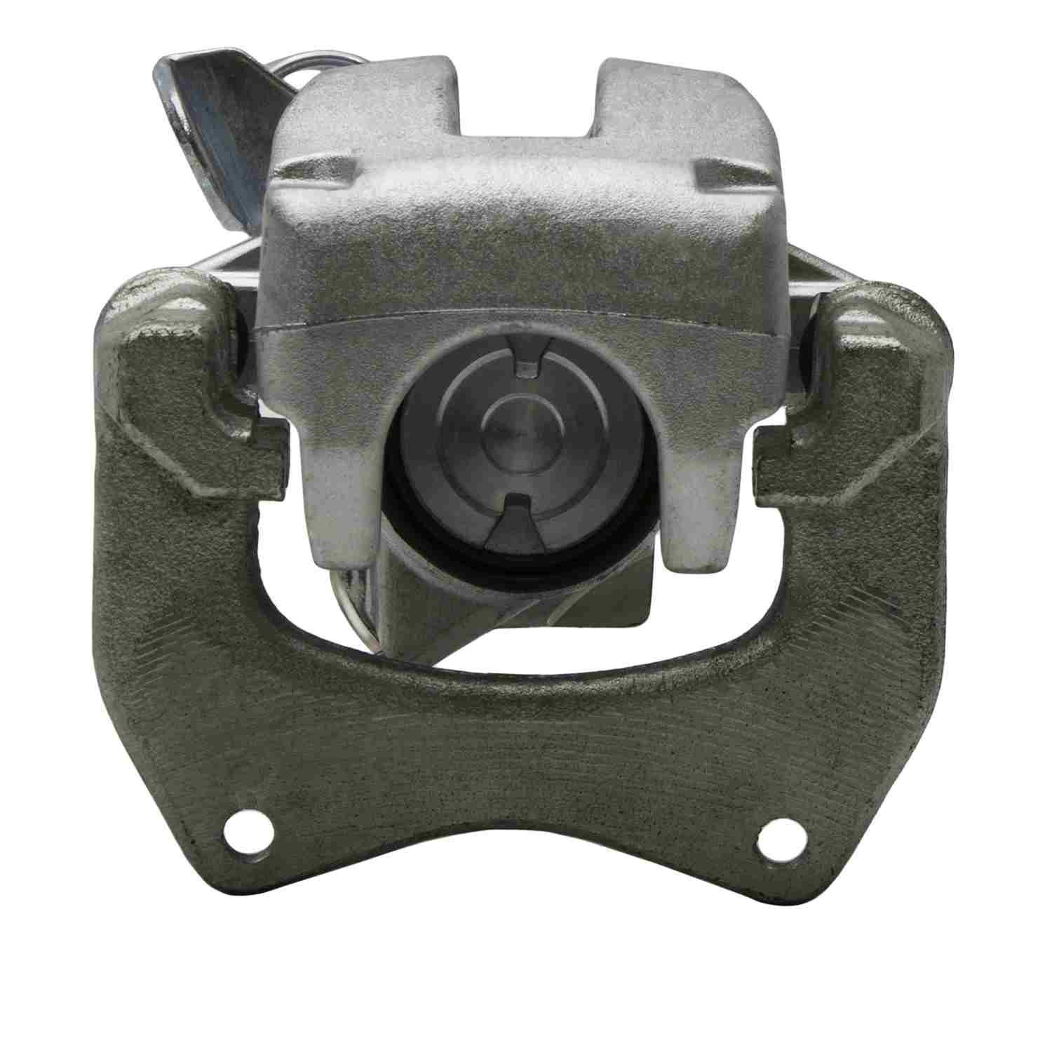 DF_33174614_Fro.jpg Dynamic Friction 1999-2005 Audi A6 Quattro Rear Right Silver Zinc Coated Premium Caliper - Image 1