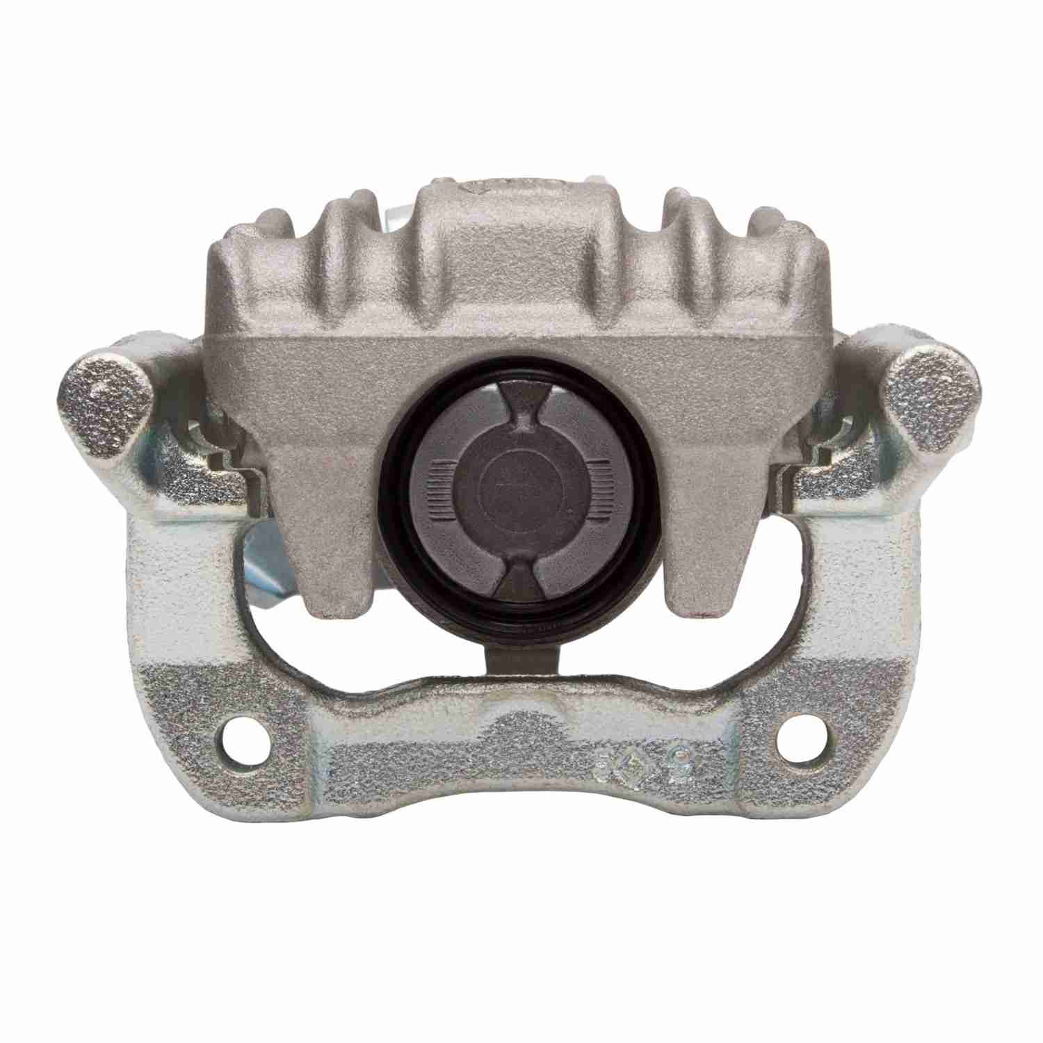 DF_33174620_Fro.jpg Dynamic Friction 2000-2011 Audi TT Rear Right Premium Caliper - Silver Zinc Coated - Image 1