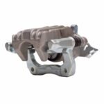 Dynamic Friction 2000-2011 Audi TT Rear Left Premium Caliper - Silver Zinc Coated - Image 5