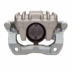 Dynamic Friction 2000-2011 Audi TT Rear Left Premium Caliper - Silver Zinc Coated