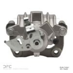 Dynamic Friction 2000-2009 Audi TT Quattro Rear Left Premium Caliper - Silver Zinc Coated - Image 3