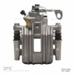 Dynamic Friction 2000-2009 Audi TT Quattro Rear Left Premium Caliper - Silver Zinc Coated - Image 2