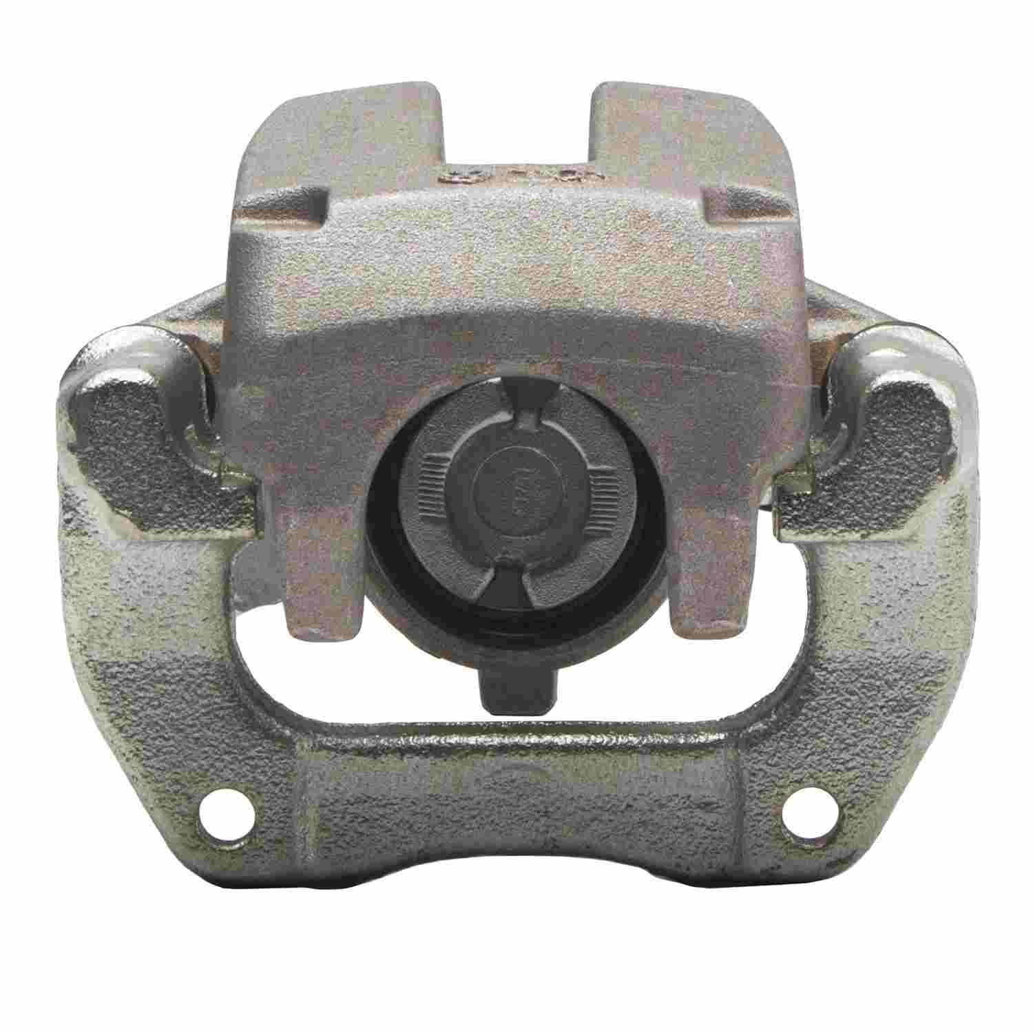 DF_33174624_Fro.jpg Dynamic Friction 2000-2006 Audi TT Quattro Rear Right Silver Zinc Coated Premium Caliper - Image 1