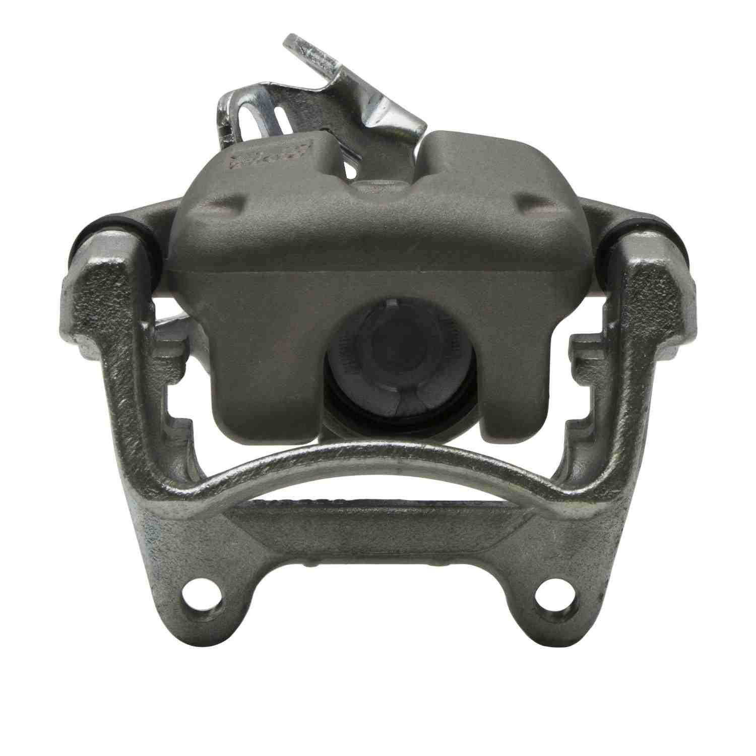 DF_33174632_Fro.jpg Dynamic Friction 2005-2013 Audi A3 Rear Right Premium Caliper - Silver Zinc Coated - Image 1