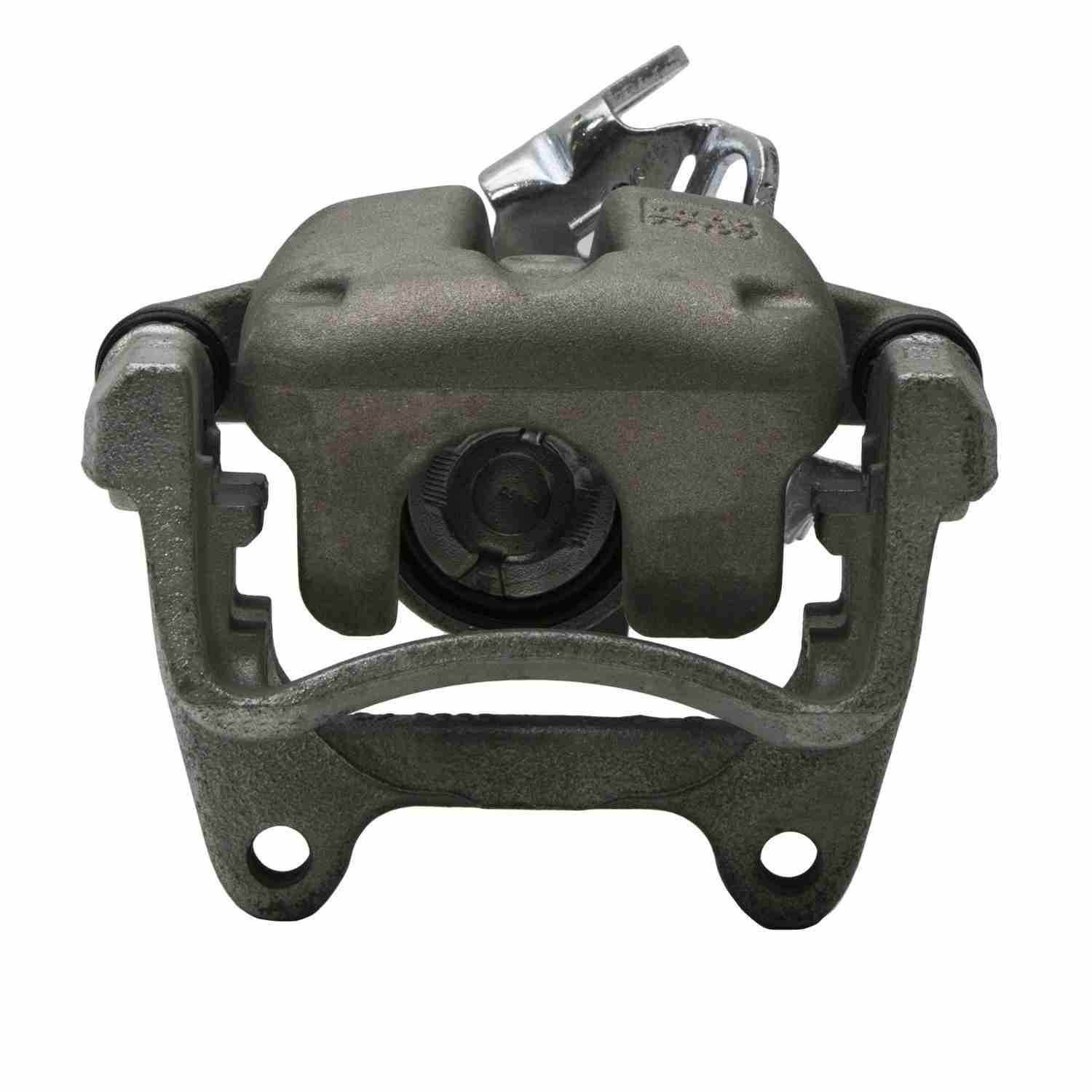 DF_33174633_Fro.jpg Dynamic Friction 2005-2013 Audi A3 Rear Left Premium Caliper - Silver Zinc Coated - Image 1