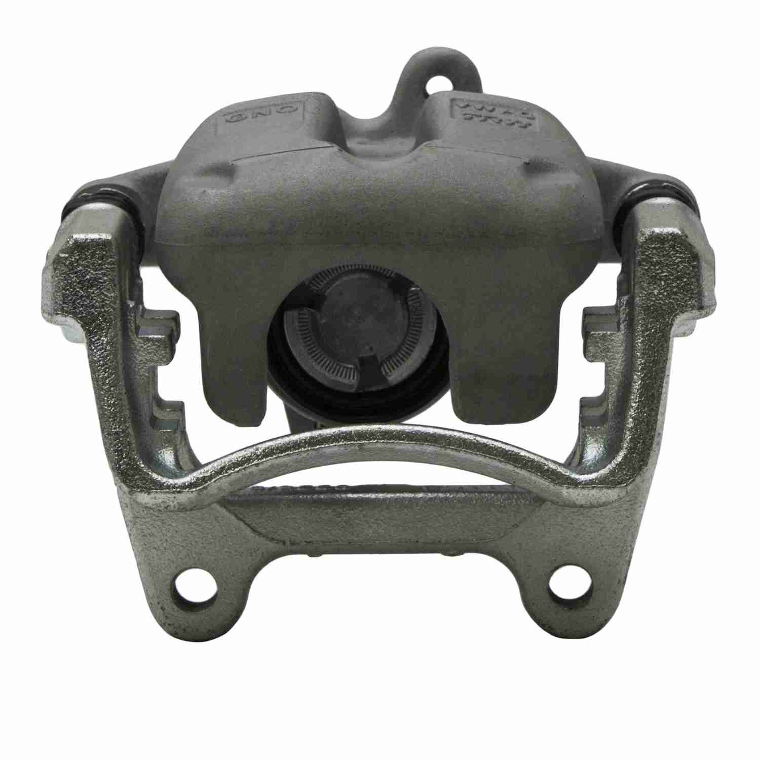 DF_33174647_Fro.jpg Dynamic Friction 2000-2006 Audi TT Rear Left Silver Zinc Coated Premium Caliper - Image 1