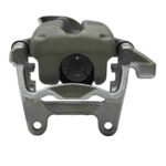 Dynamic Friction 2008-2017 Volkswagen CC/Passat CC/Passat Rear Right Silver Zinc Coated Premium Caliper