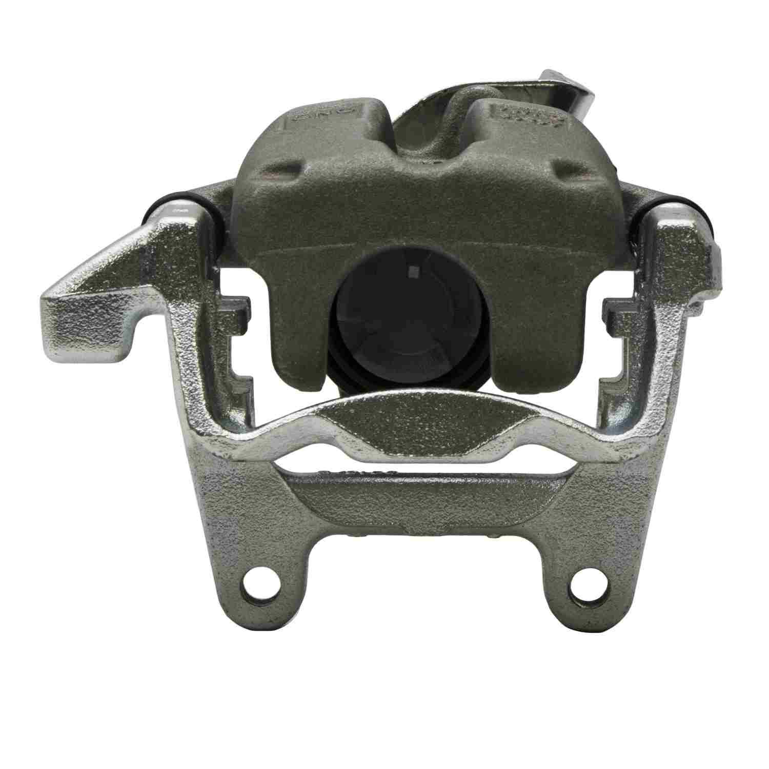 DF_33174655_Fro.jpg Dynamic Friction 2008-2017 Volkswagen CC/Passat CC/Passat Rear Left Silver Zinc Coated Premium Caliper - Image 1