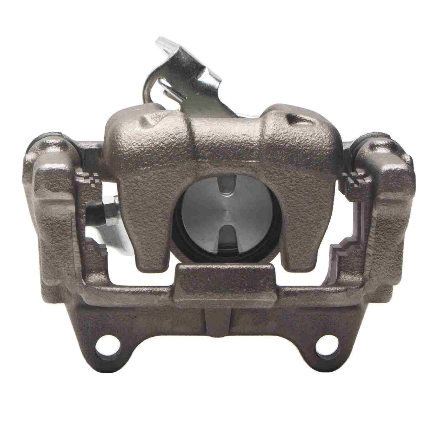 DF_33174656_Fro.jpg Dynamic Friction 2010-2016 Audi A3 Quattro Rear Right Premium Caliper - Silver Zinc Coated - Image 1