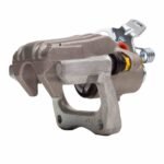 Dynamic Friction 2010-2019 Audi A3 Rear Right Premium Caliper - Silver Zinc Coated - Image 5