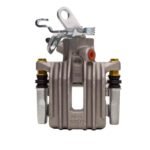 Dynamic Friction 2010-2019 Audi A3 Rear Right Premium Caliper - Silver Zinc Coated - Image 2