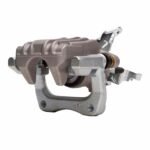 Dynamic Friction 2010-2019 Audi A3 Rear Left Premium Caliper - Silver Zinc Coated - Image 5