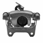 Dynamic Friction 2015-2020 Volkswagen Golf Alltrack/Golf/GTI/Passat/Golf SportWagen Rear Right Premium Caliper - Silver