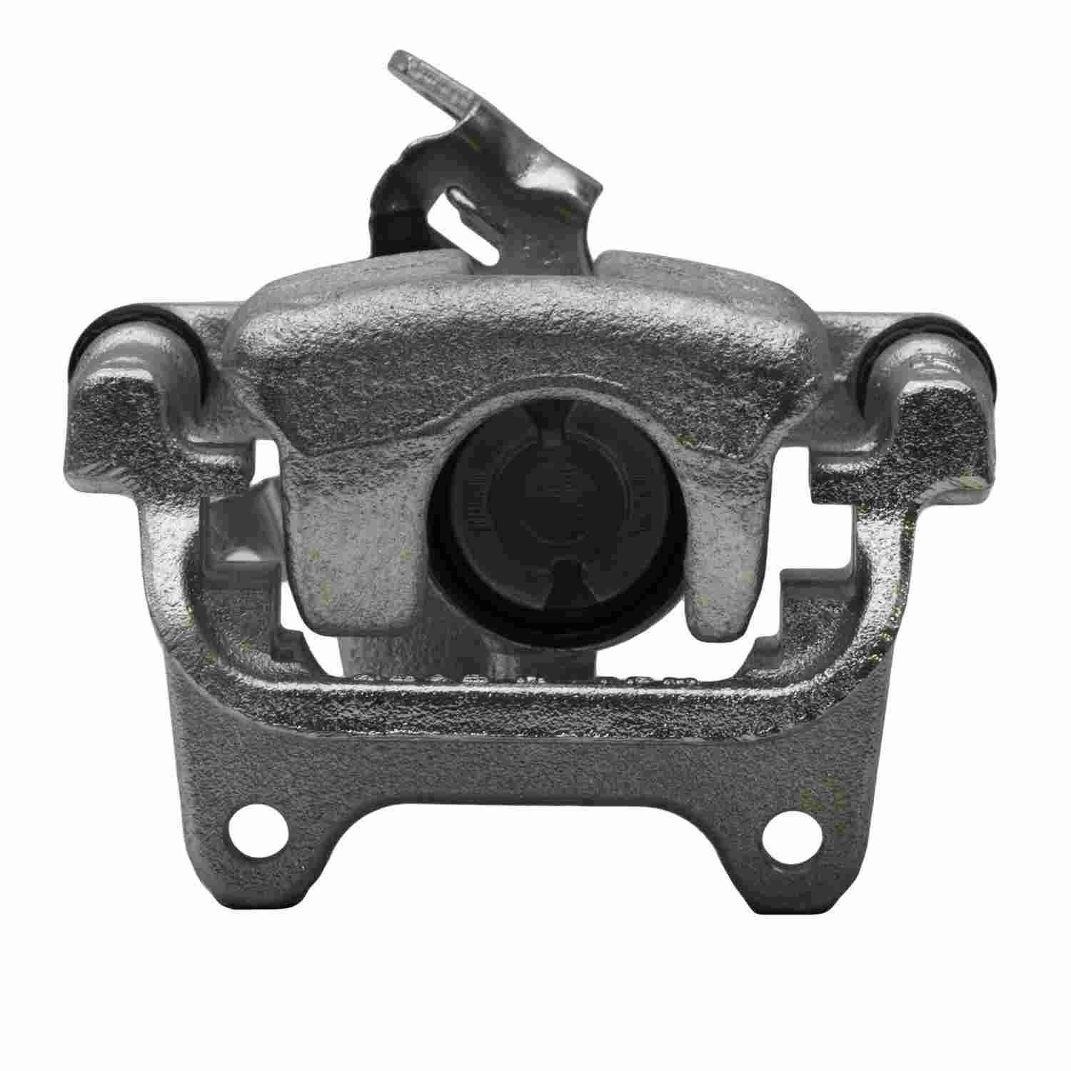 DF_33174678_Fro.jpg Dynamic Friction 2015-2020 Volkswagen Golf Alltrack/Golf/GTI/Passat/Golf SportWagen Rear Right Premium Caliper - Silver - Image 1