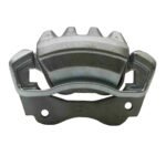 Dynamic Friction 1993-1995 Lexus GS300 Front Right Silver Zinc Coated Premium Caliper