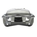 Dynamic Friction 1988-1991 Toyota Camry Front Left Premium Caliper - Silver Zinc Coated