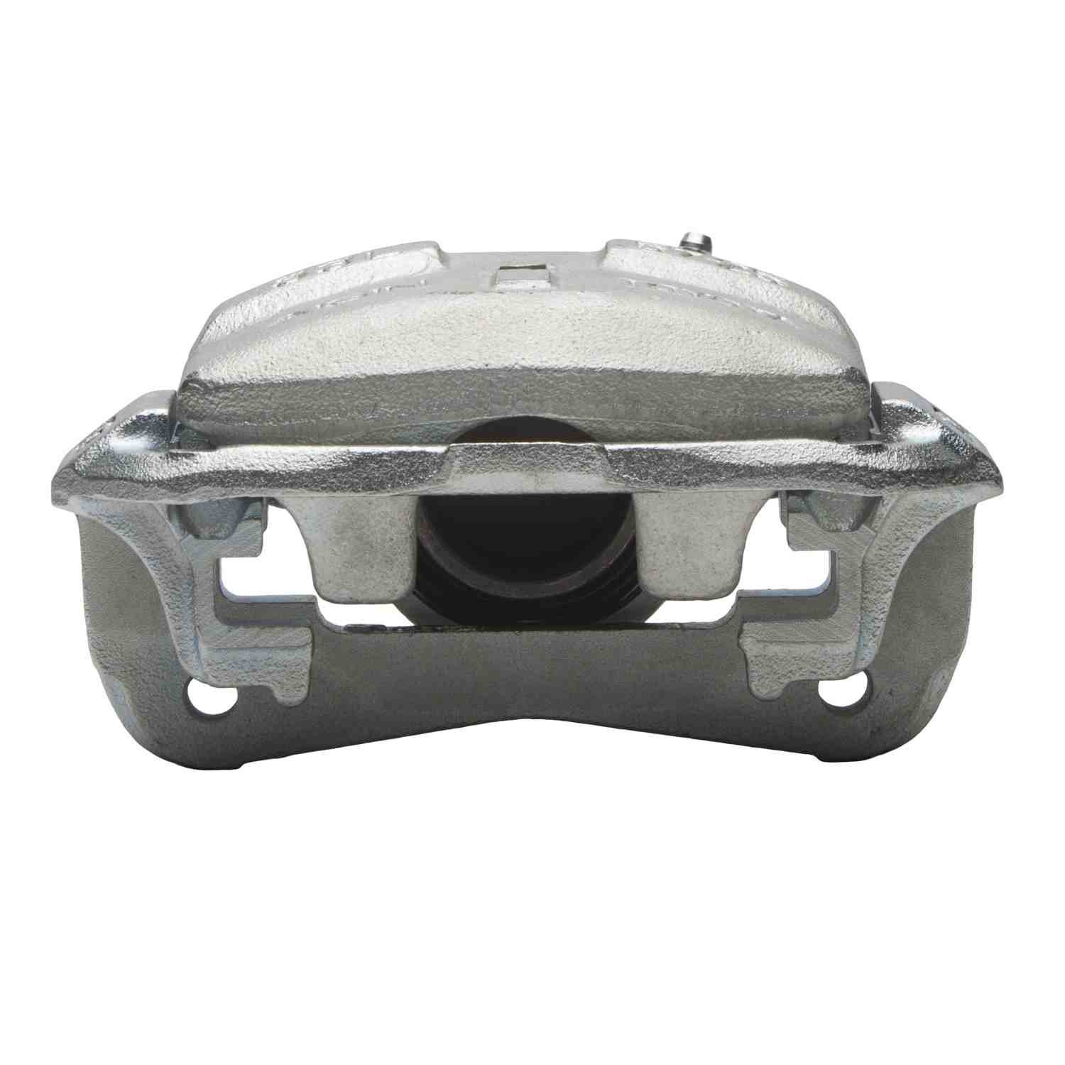 DF_33176091_Fro.jpg Dynamic Friction 1988-1991 Toyota Camry Front Left Premium Caliper - Silver Zinc Coated - Image 1