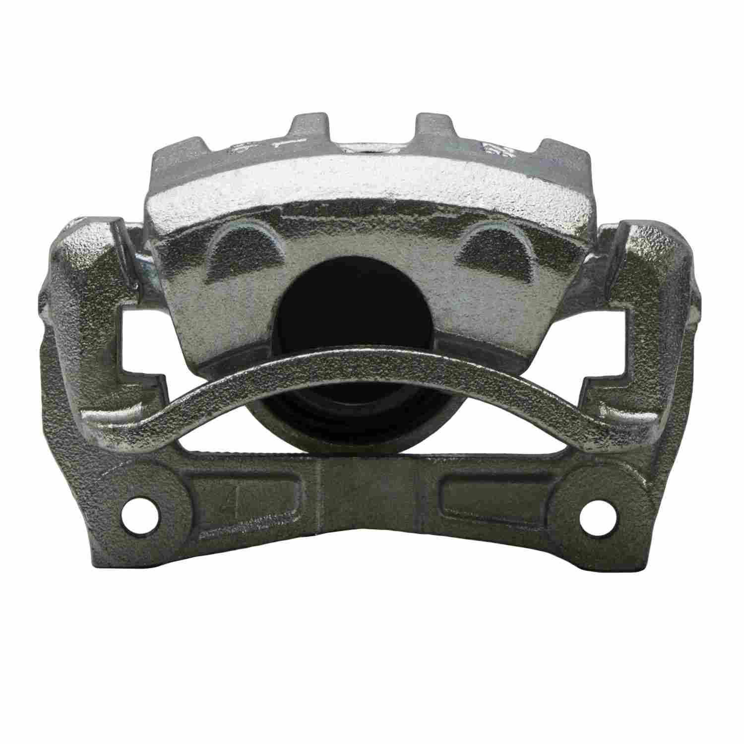 DF_33176121_Fro.jpg Dynamic Friction 1994-1999 Toyota Celica Front Left Silver Zinc Coated Premium Caliper - Image 1