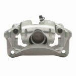 Dynamic Friction 2003-2014 Toyota 4Runner Rear Right Premium Caliper - Silver Zinc Coated