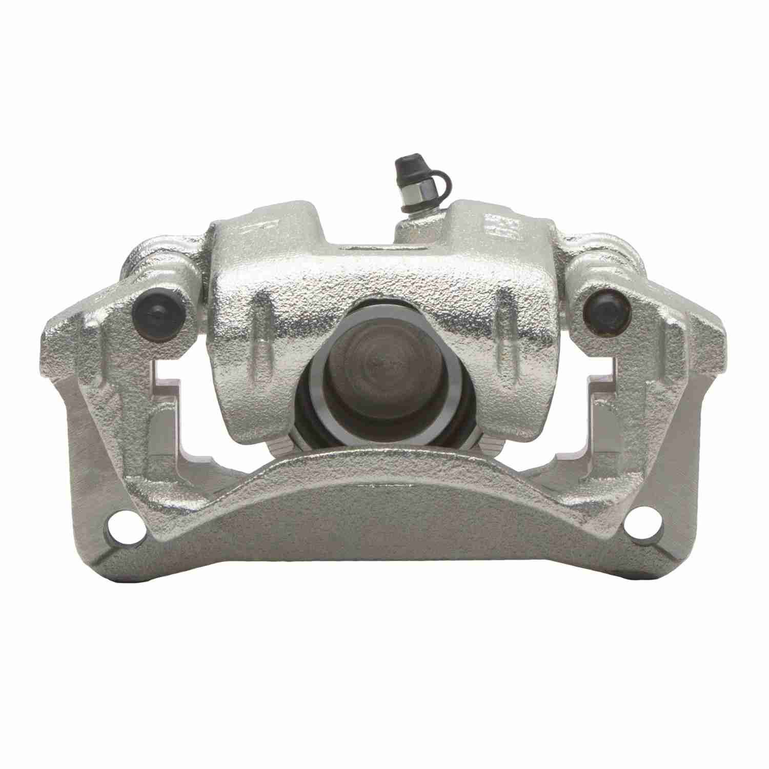 DF_33176614_Fro.jpg Dynamic Friction 2003-2014 Toyota 4Runner Rear Right Premium Caliper - Silver Zinc Coated - Image 1