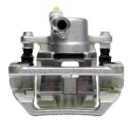 Dynamic Friction 1998-2007 Lexus LX470 Rear Left Premium Caliper - Silver Zinc Coated - Image 4