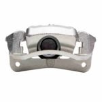 Dynamic Friction 1998-2007 Lexus LX470 Rear Left Premium Caliper - Silver Zinc Coated