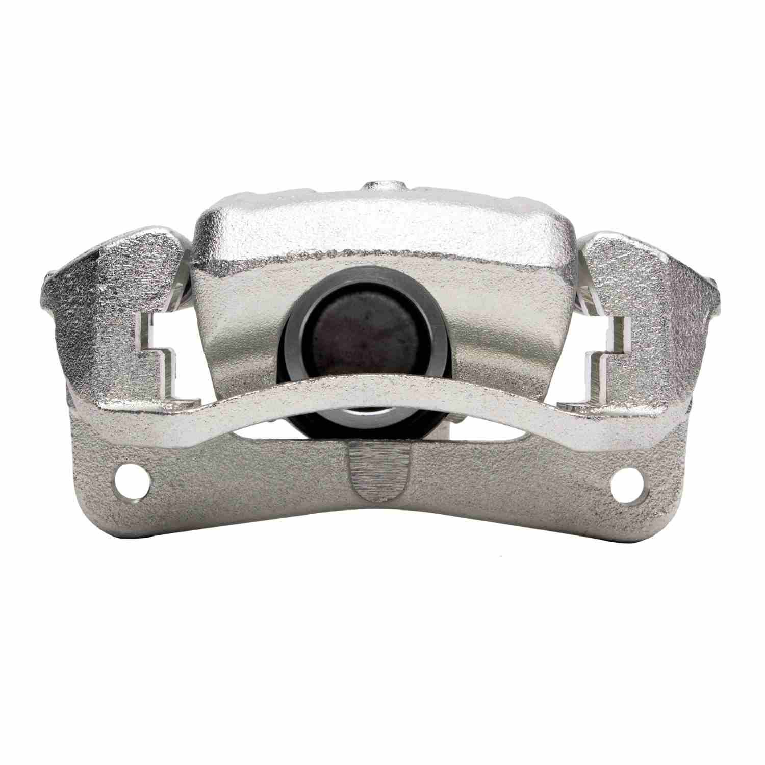 DF_33176655_Fro.jpg Dynamic Friction 1998-2007 Lexus LX470 Rear Left Premium Caliper - Silver Zinc Coated - Image 1