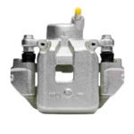 Dynamic Friction 1998-2007 Lexus LX470 Rear Left Premium Caliper - Silver Zinc Coated - Image 2