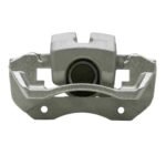 Dynamic Friction 2012-2017 Toyota Prius V Rear Right Premium Caliper - Silver Zinc Coated