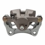 Dynamic Friction 2012-2020 Lexus RX450h Rear Right Premium Caliper - Silver Zinc Coated - Image 3