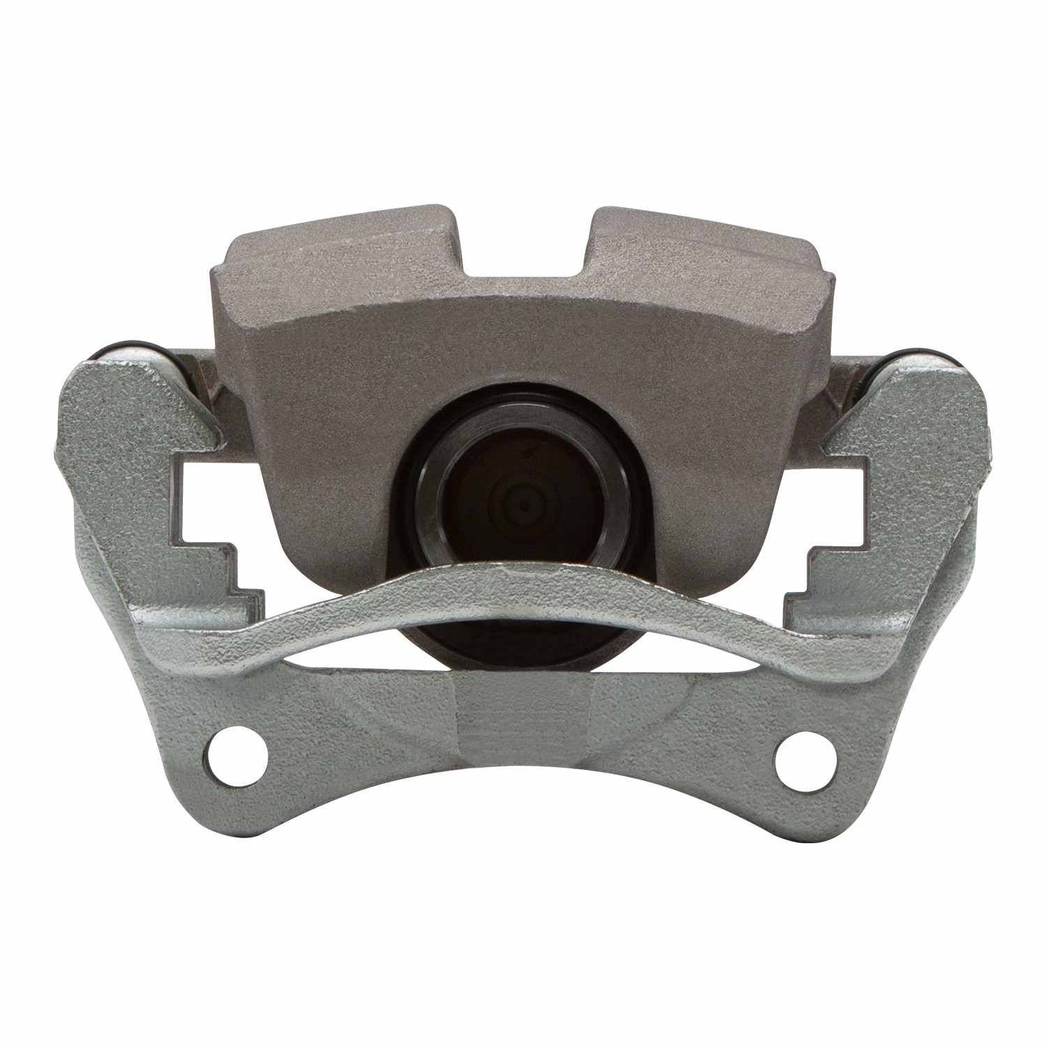 DF_33176715_Fro.jpg Dynamic Friction 2012-2020 Lexus RX450h Rear Left Premium Caliper - Silver Zinc Coated - Image 1
