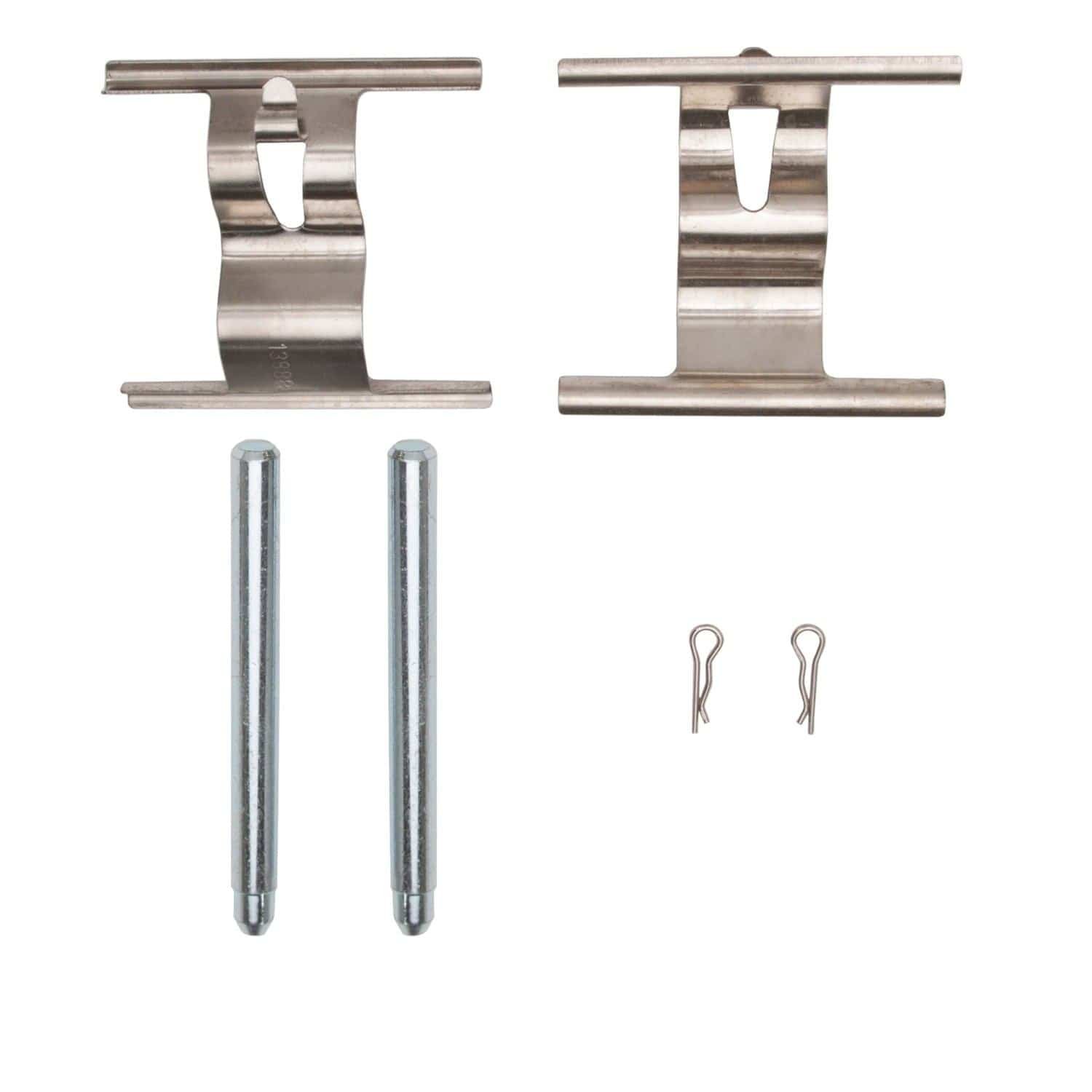 DF_34002005_Sid.jpg Dynamic Friction 2003-2023 Audi Q7 Rear/Front Premium Hardware Kit - Image 1