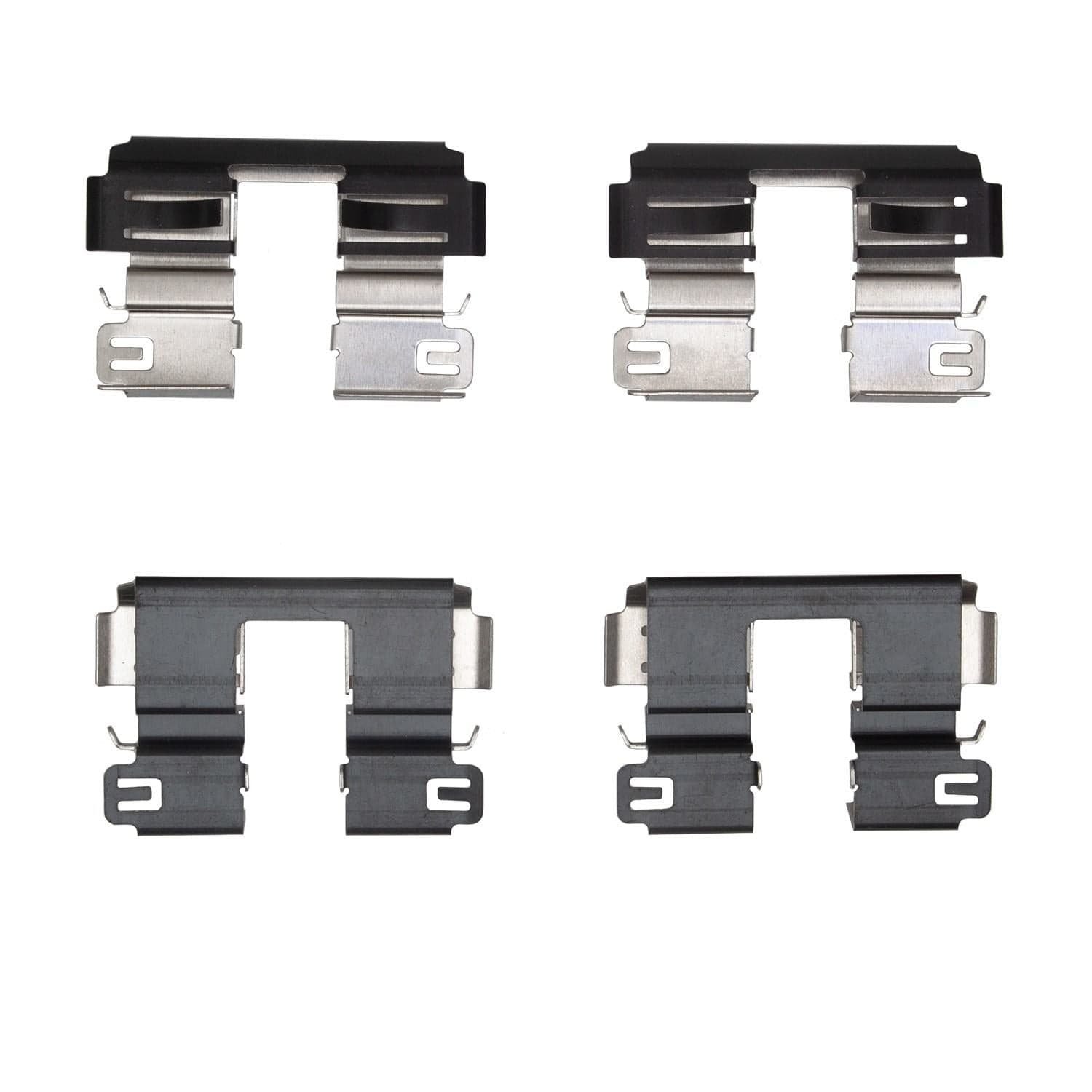 DF_34003056_Sid.jpg Dynamic Friction 2020-2025 Hyundai Sonata Rear Premium Hardware Kit - Image 1