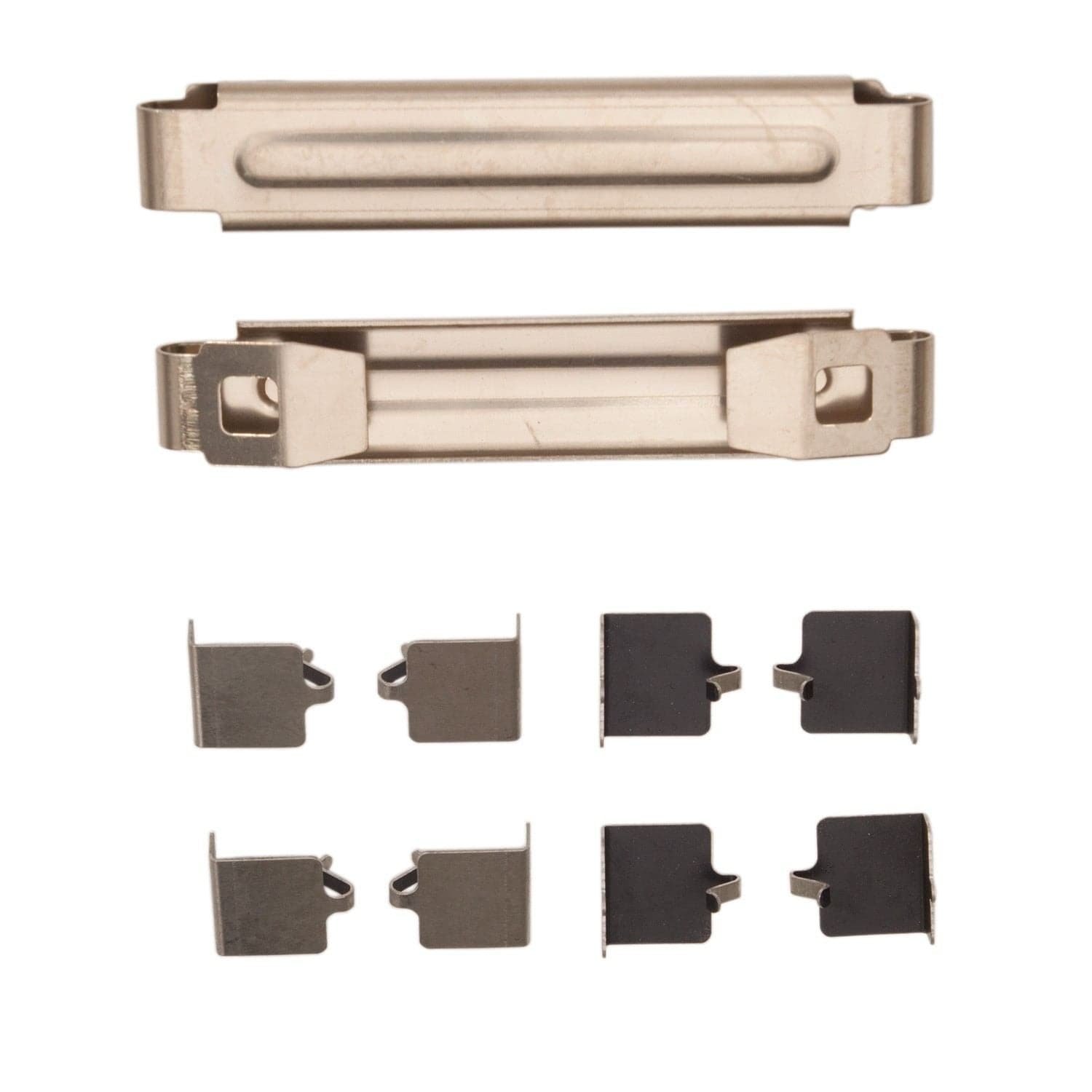 DF_34031046_Sid.jpg Dynamic Friction 2017-2025 BMW 330i xDrive Sedan Front Premium Hardware Kit - Image 1