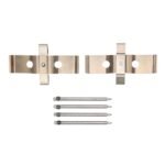 Dynamic Friction 2003-2024 Audi R8 Front/Rear Premium Hardware Kit